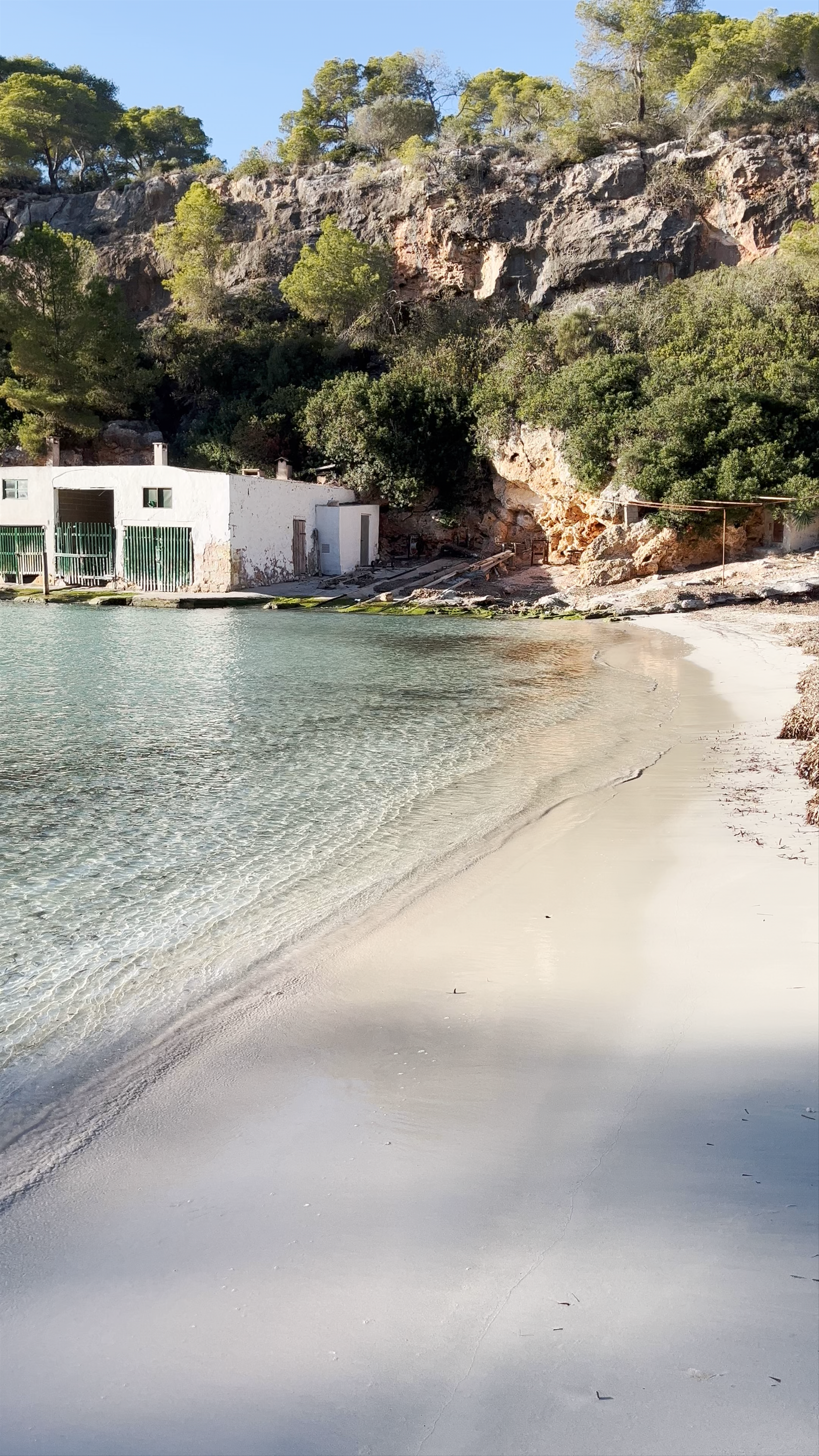 Mallorca Beach House