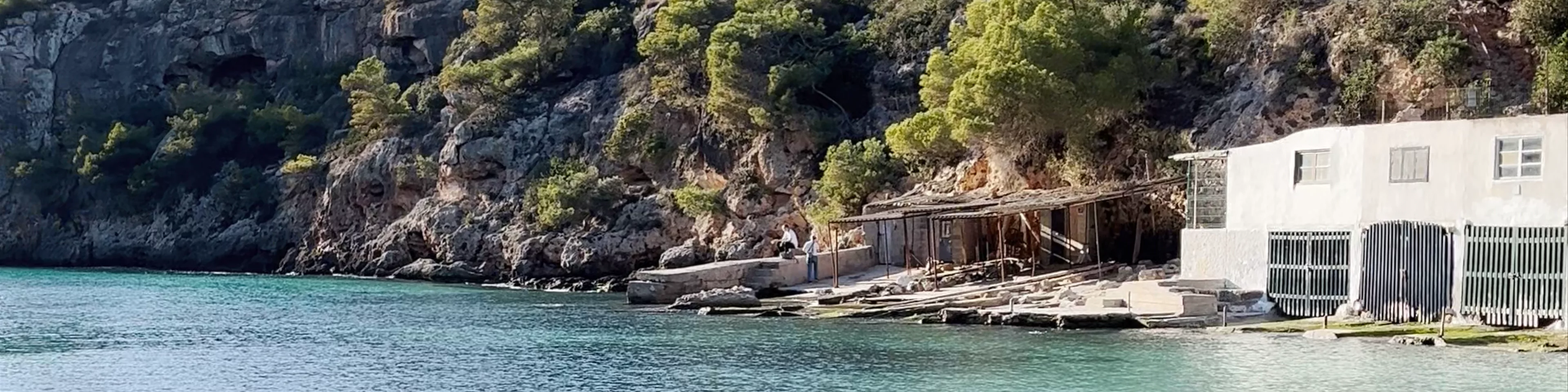 Mallorca Beach House