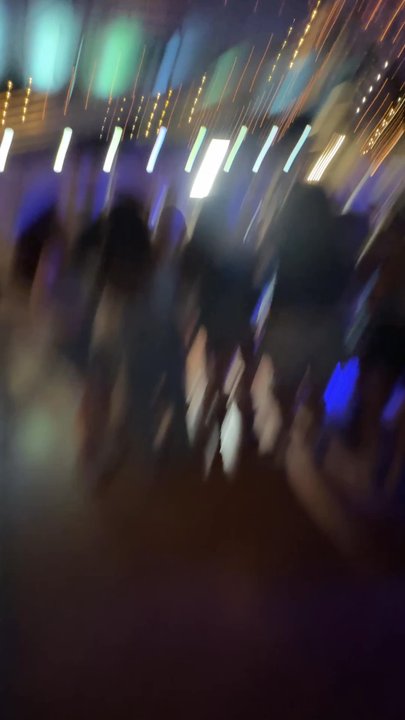 EBO Entertainment - Dance floor in action - DJs Near Me