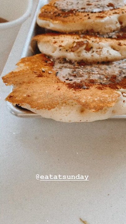 Sunday C&C Eatery - Food Trucks Near Me - Brooklyn, New York