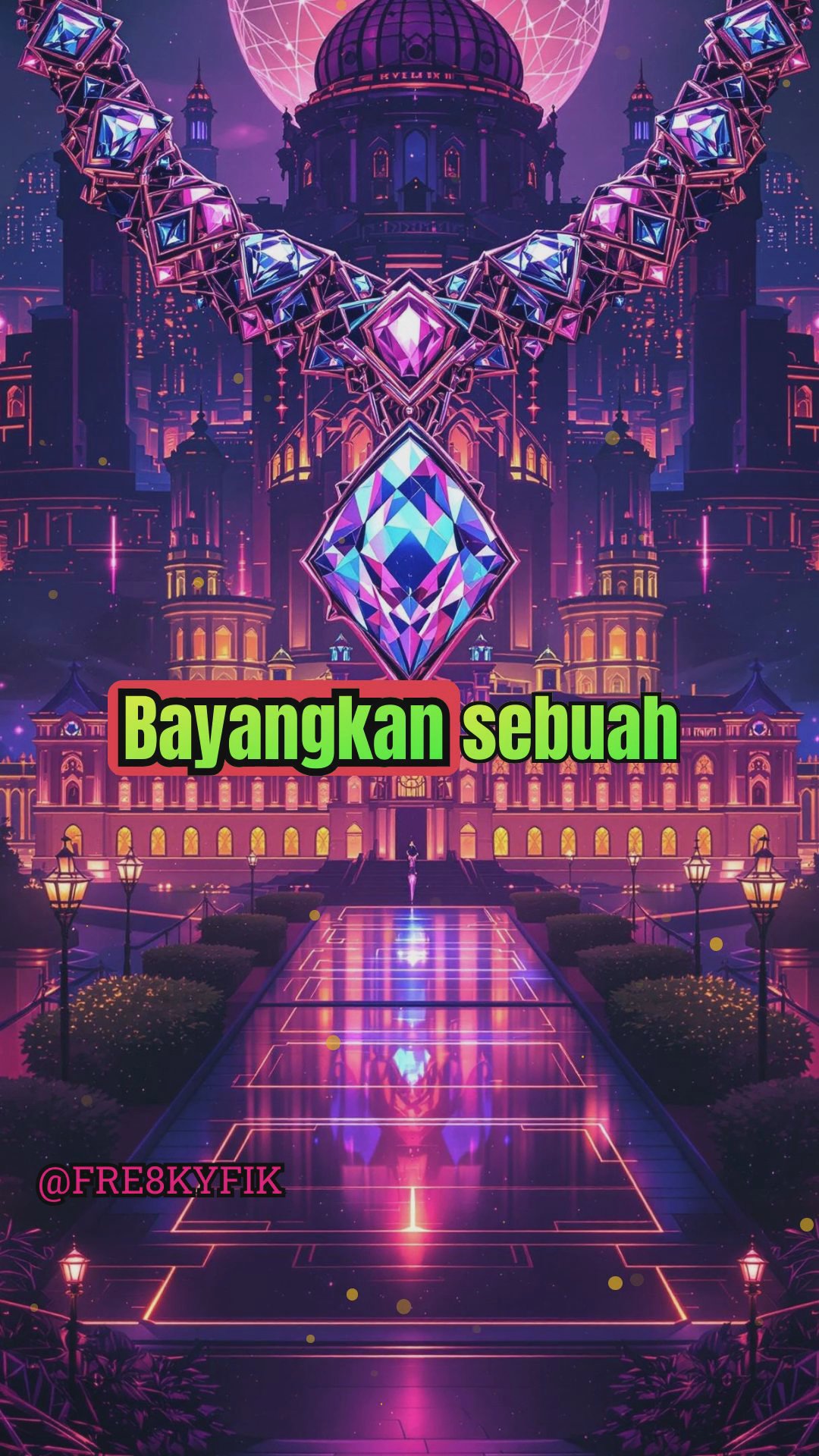 Kasus Kalung Berlian: Skandal yang Mengguncang Marie Antoinette