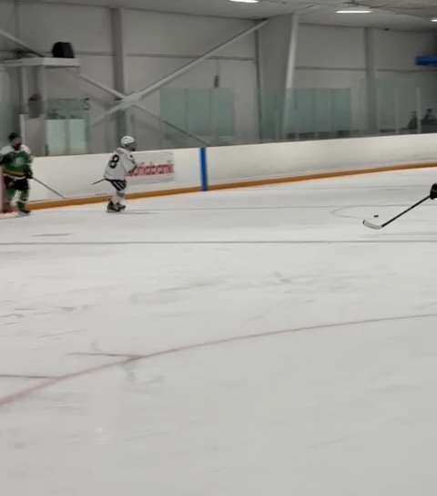 Tyler Thorpe's Top Highlights: Assists that Impress | London Jr. Knights U18 AAA