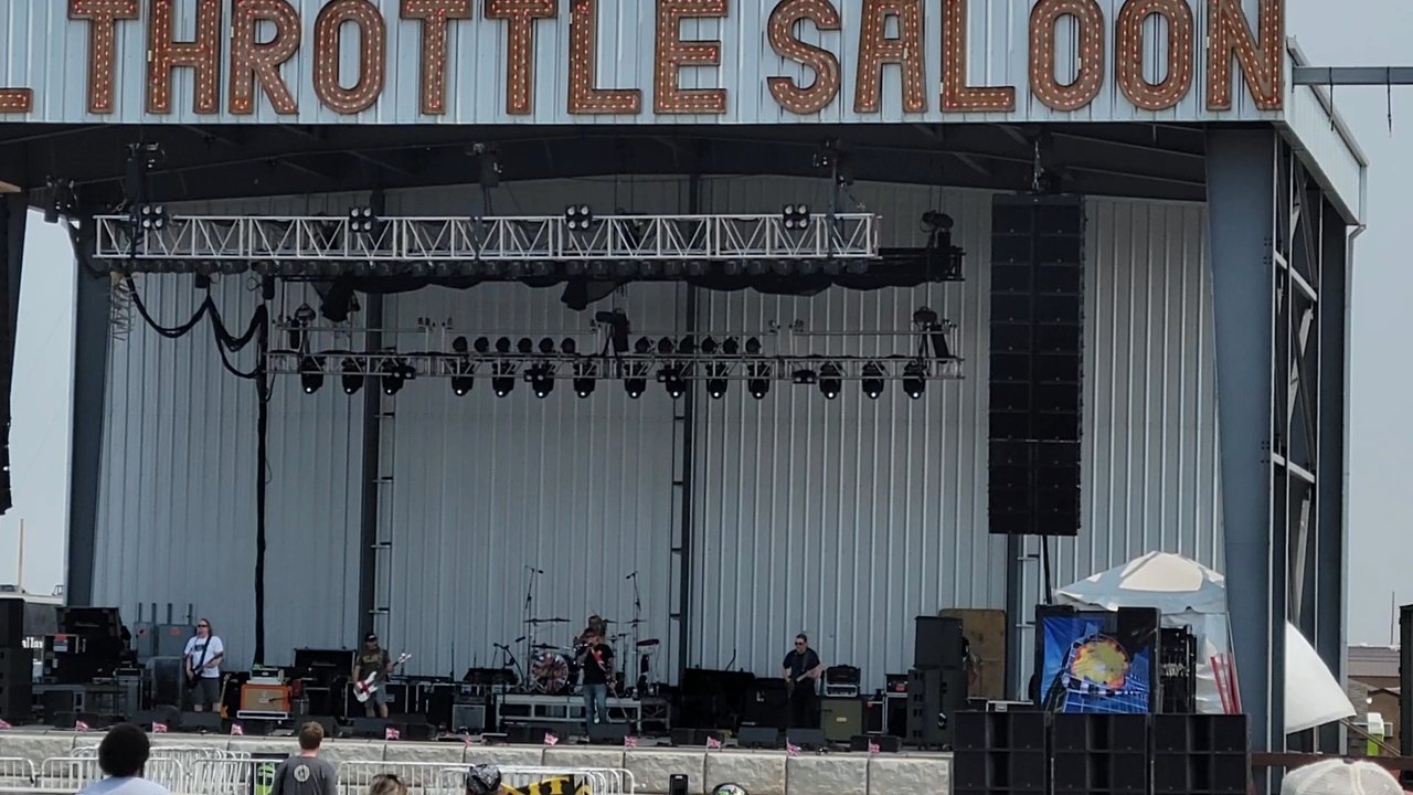 Full Throttle Saloon - Bars Near Me - Vale, South Dakota