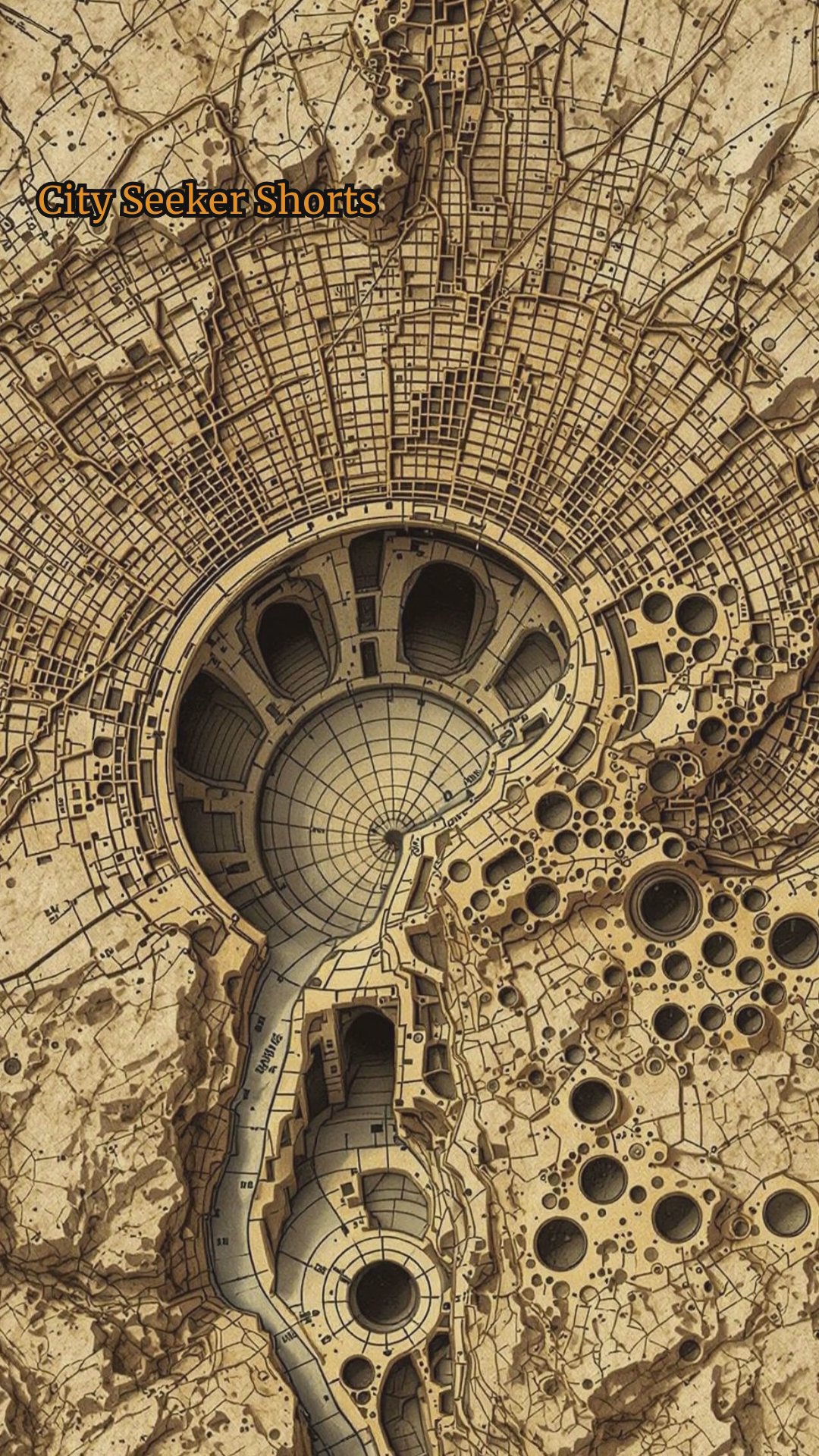 Laberintos ocultos de París: catacumbas inexploradas y sectas secretas