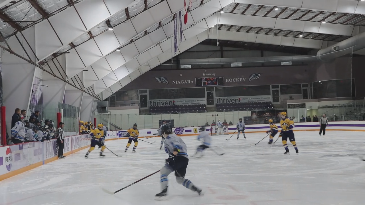 2024-12-3 Varsity Forecheck, Skating Agility, NZ Regroup, D-Cover