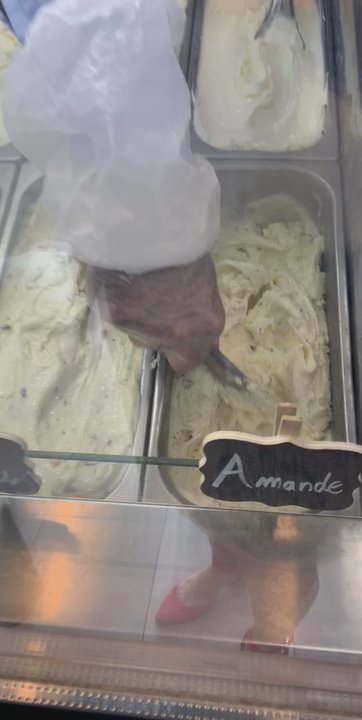Bouza - Ice Cream & Frozen Yogurt Near Me - Laval, Quebec
