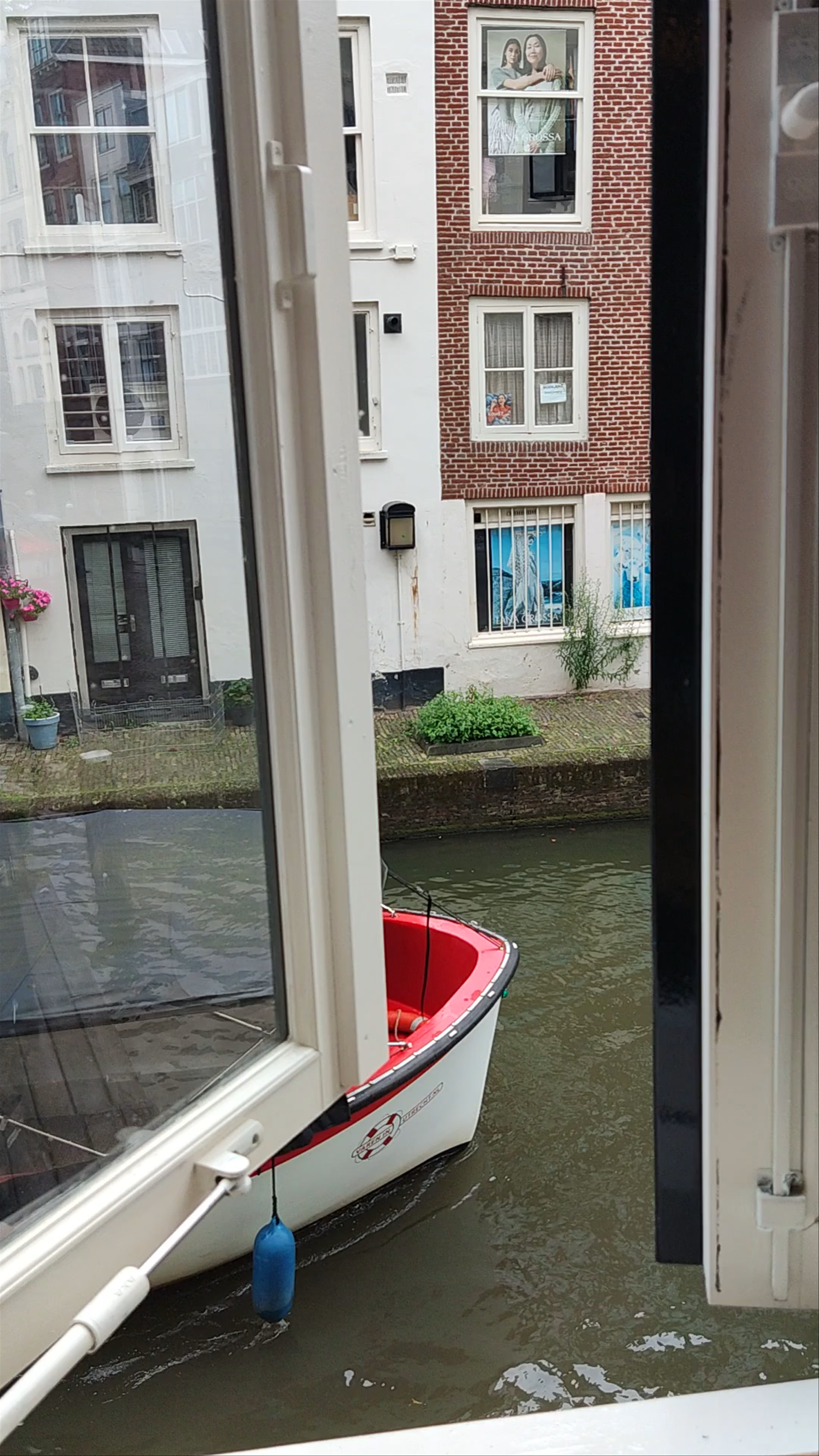 Eetcafé De Vingerhoed