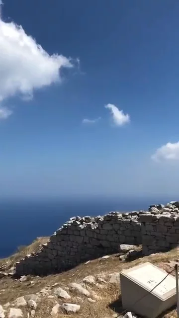 Ancient Thera