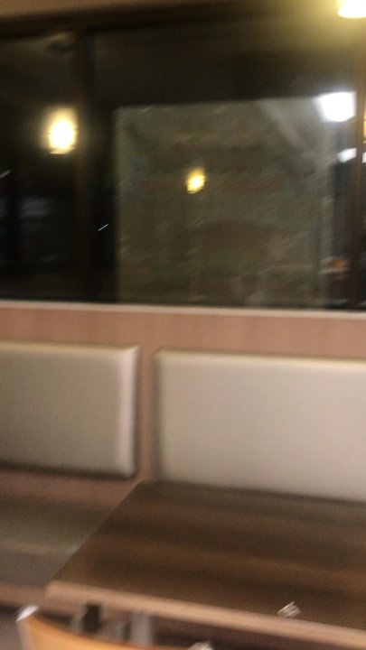 Burger King - Lots of room to sit but usually unclean. - Fast Food Near Me - Wilmington, Illinois