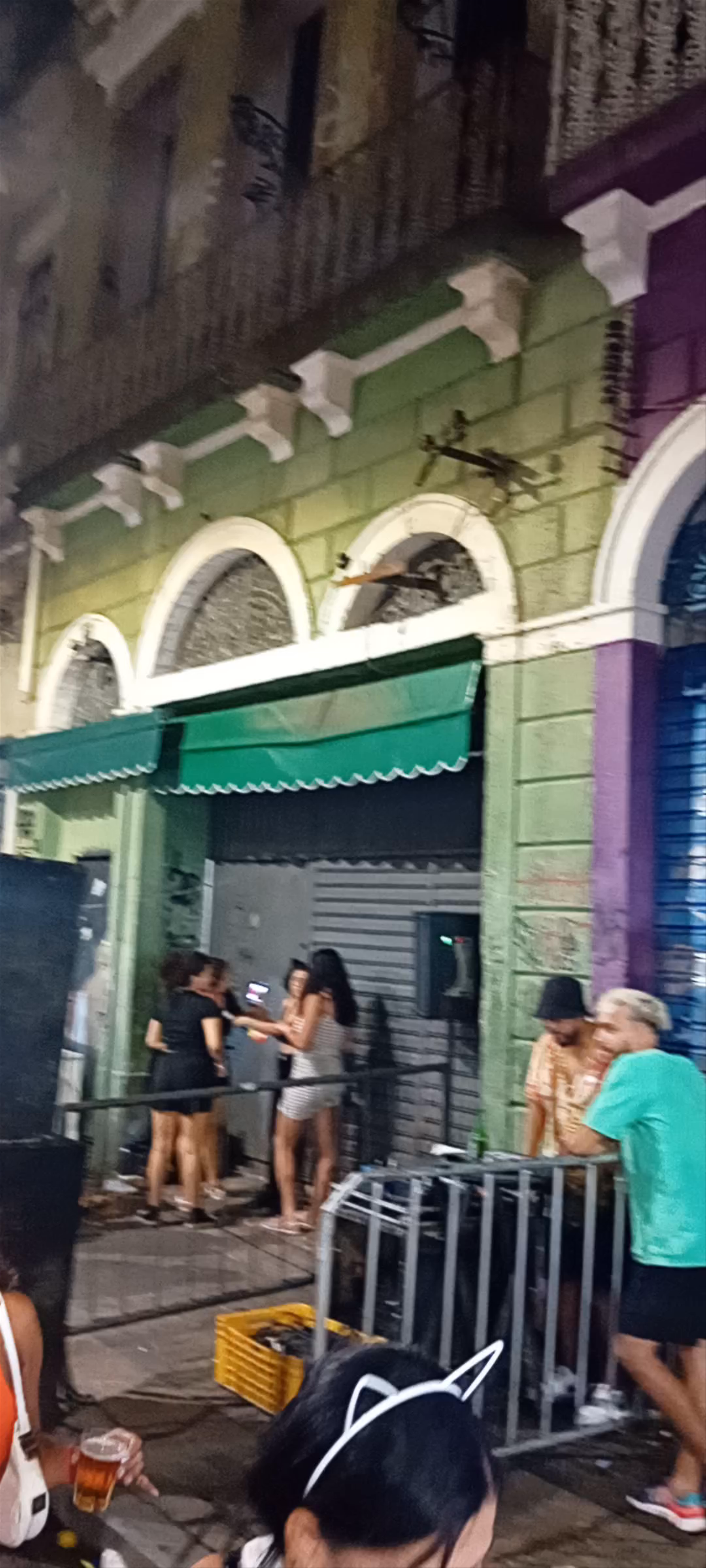 Largo de São Francisco da Prainha - Largo São Francisco da Prainha - Saúde