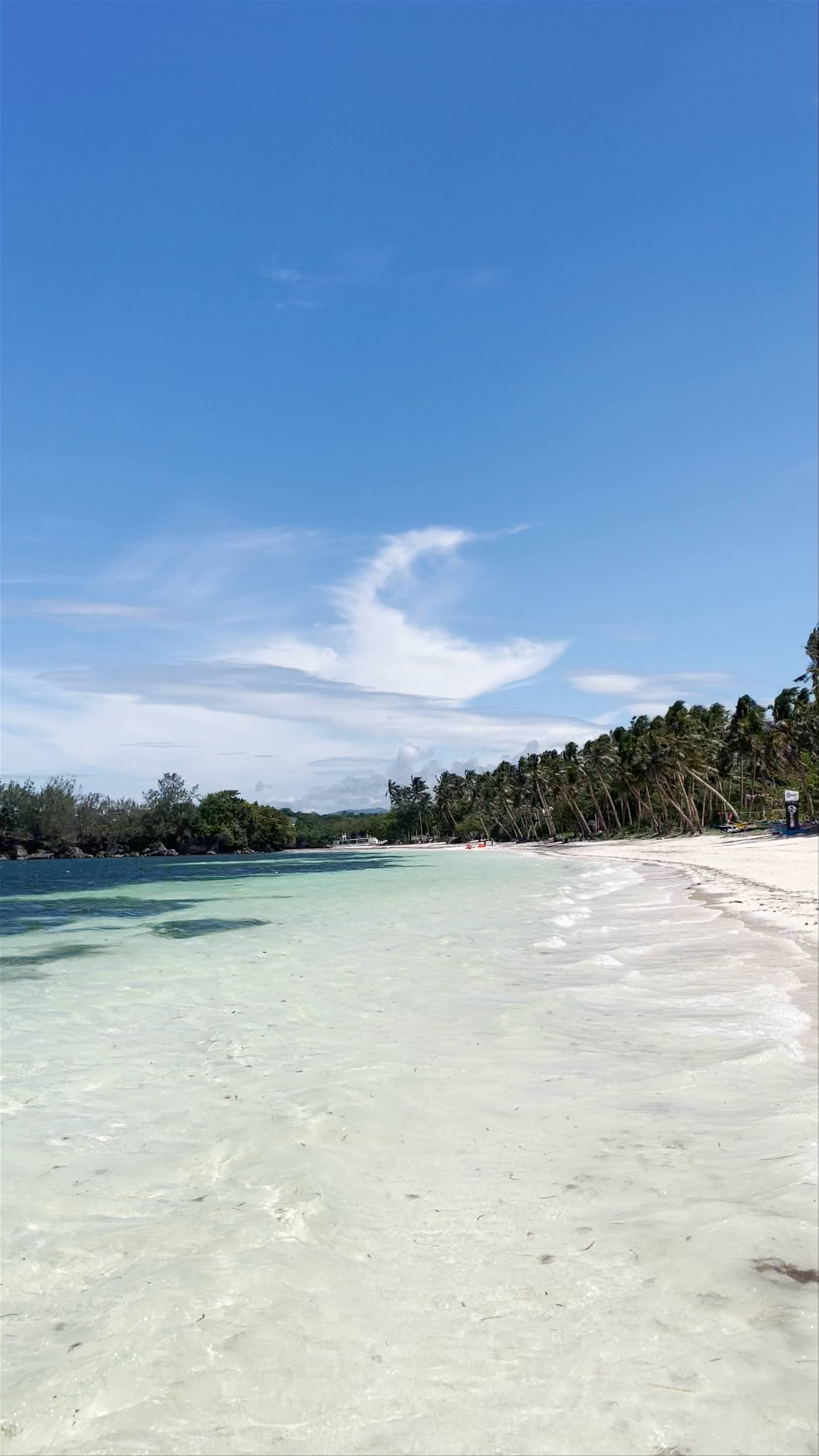 Bulabog Beach