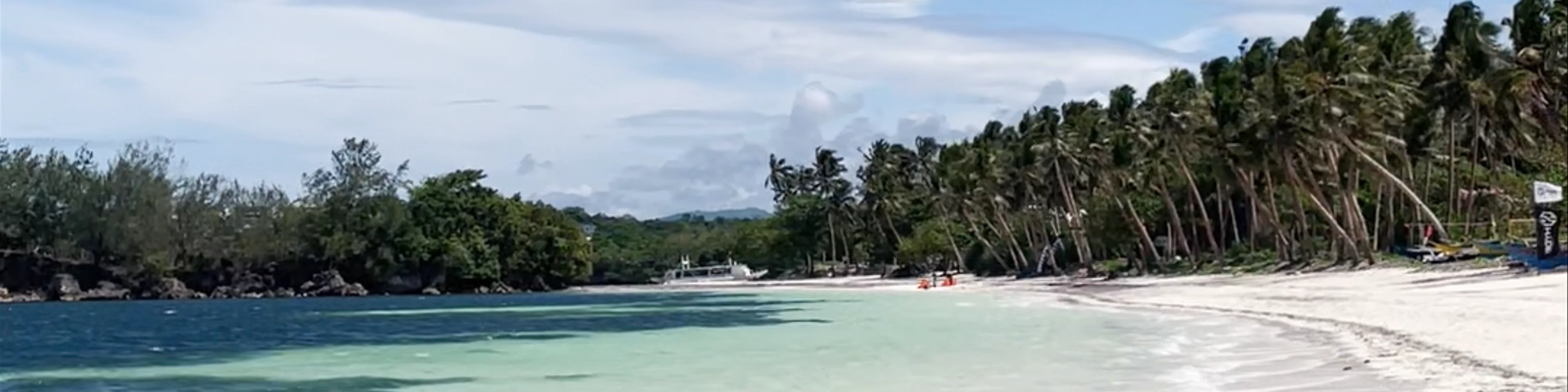 Bulabog Beach