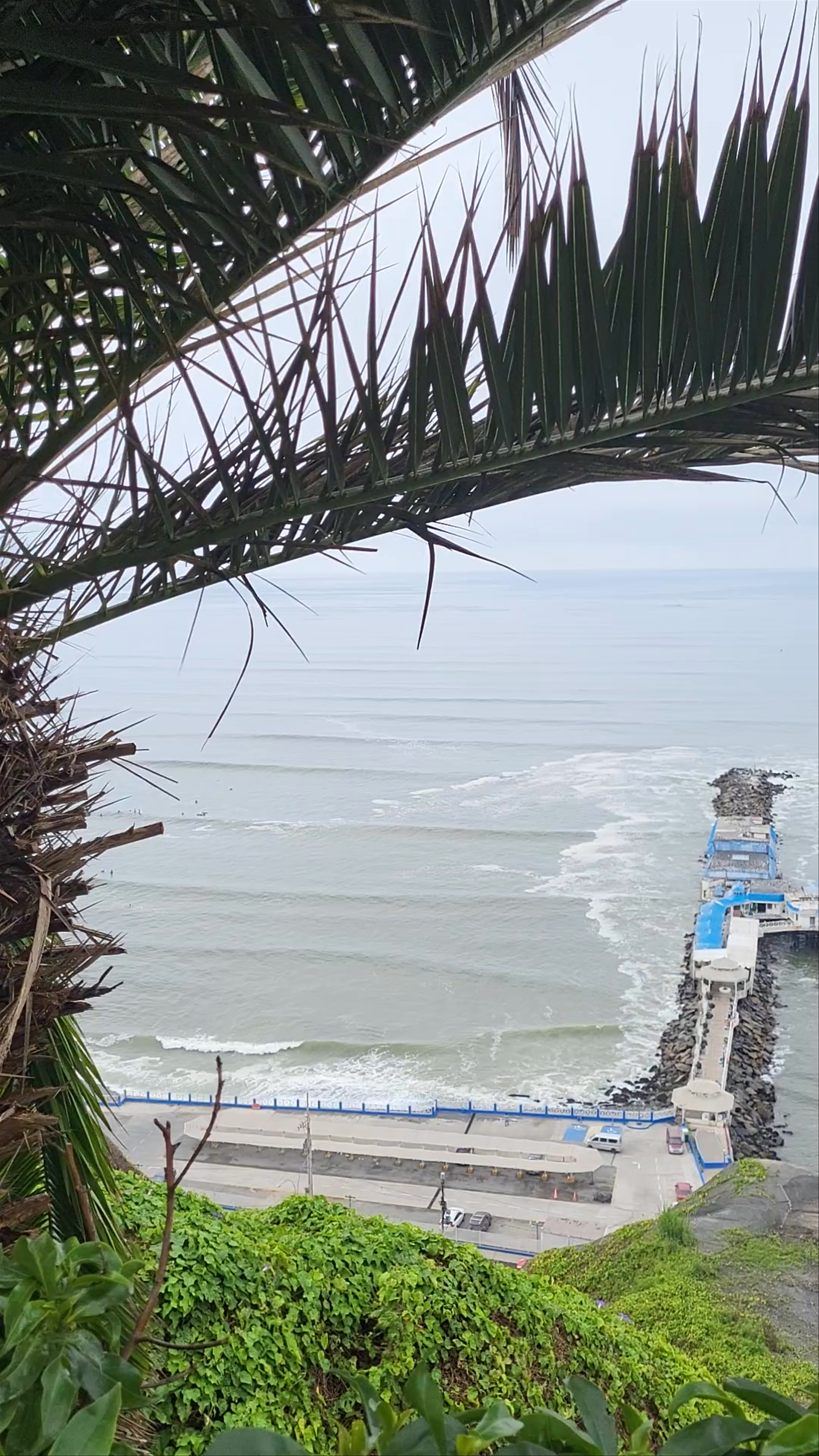 Malecón de Miraflores