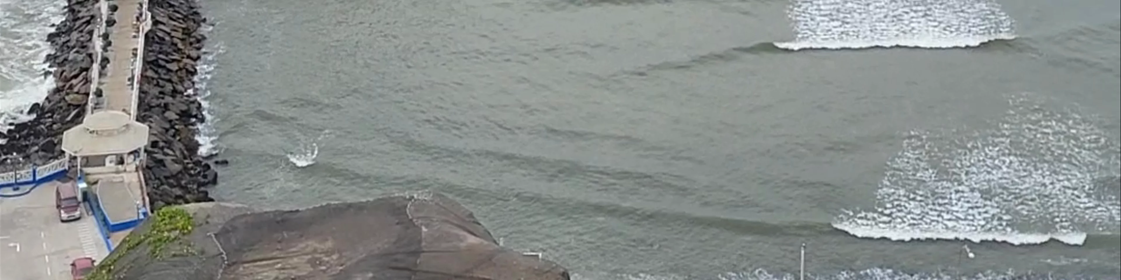 Malecón de Miraflores