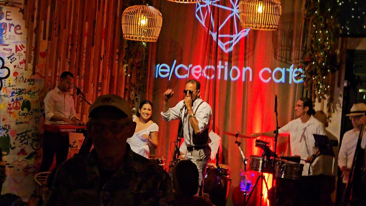 RE/CREATION CAFE - Updated July 2026 - 412 Photos & 247 Reviews - 4500 ...
