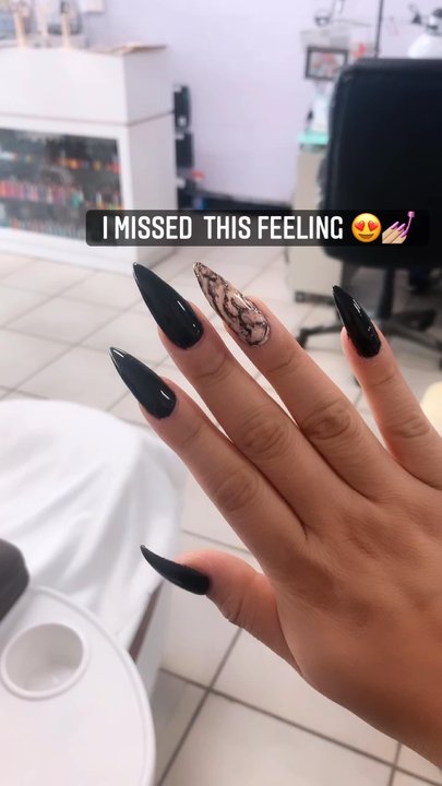Nailed It Spa - Nail Technicians Near Me - Lancaster, California