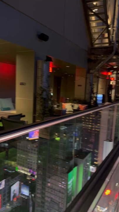 INTERLUDE ROOFTOP LOUNGE - Updated May 2026 - 18 Photos - 150 West 48th ...