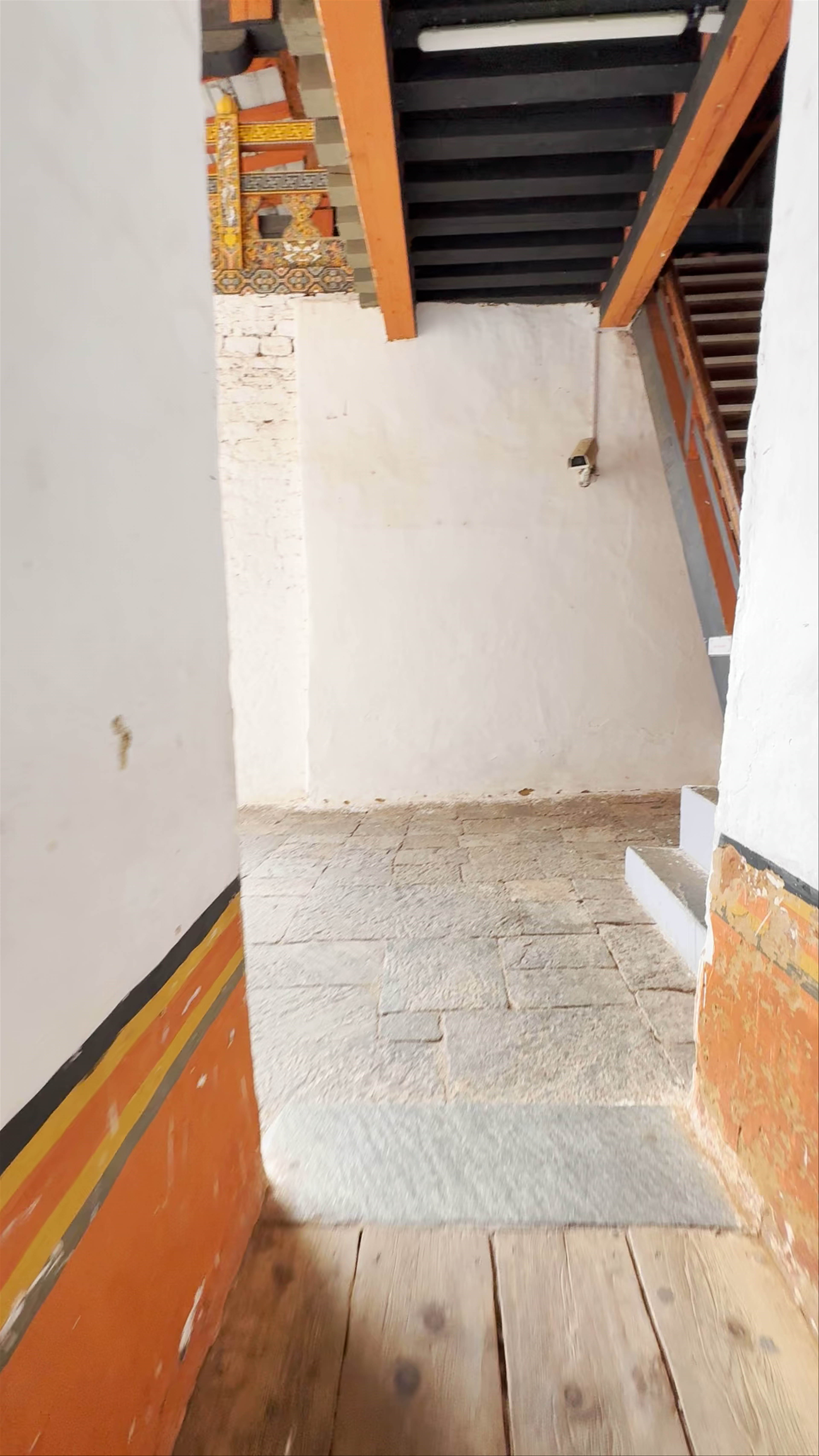 Punakha Dzong: Spiritual Majesty in Bhutan's Historic Fortress