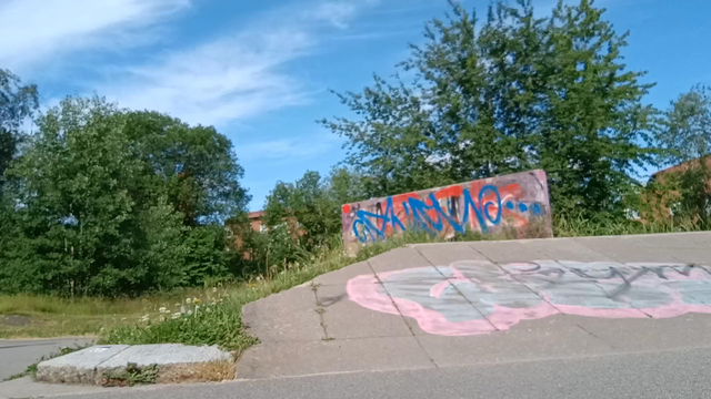 riu submission: Foot plant flip