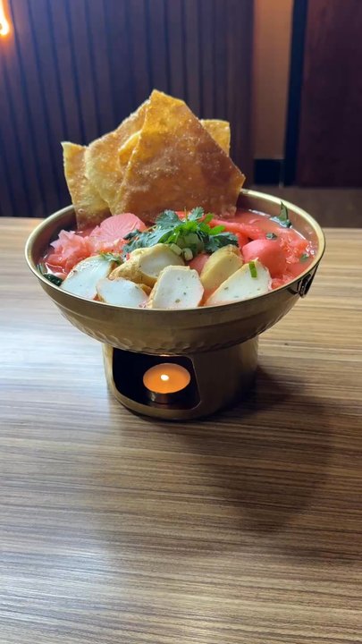 Chalong Thai Eatery - Thai Near Me - Houston, Texas