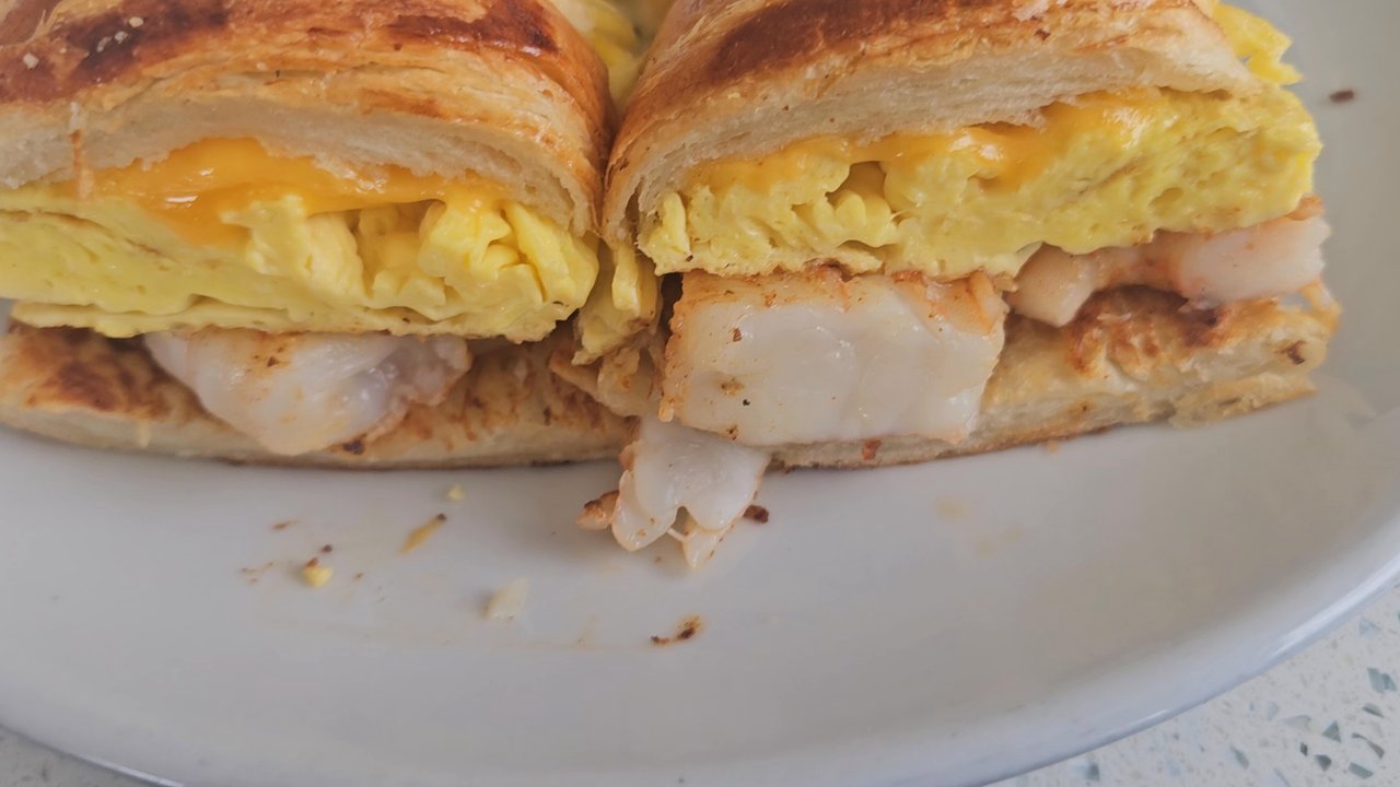 The 31st Grill - Peep the short video. Please excuse any background noise. The place was busy! - American Near Me - Salinas, California