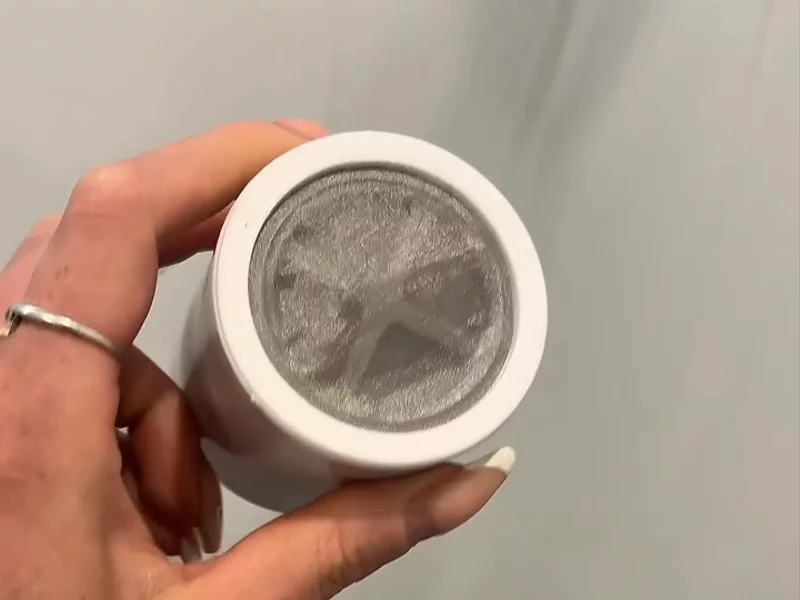 Verdia- Shower Filter