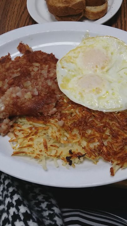 Cully's Restaurant - May 8 2015 - Breakfast & Brunch Near Me - Poway, California
