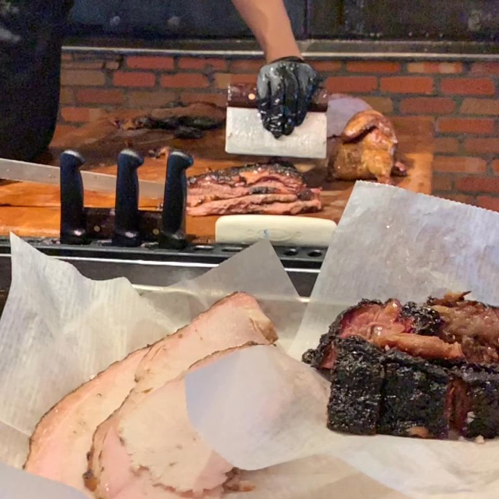 Black's BBQ - Barbeque Near Me - San Marcos, Texas