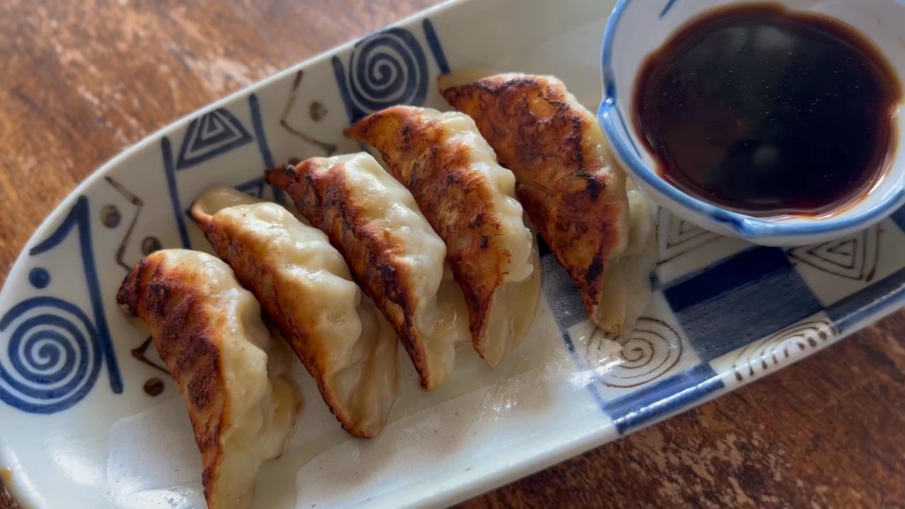 Sushi & Co - The best gyoza!! - Sushi Bars Near Me - Duluth, Georgia