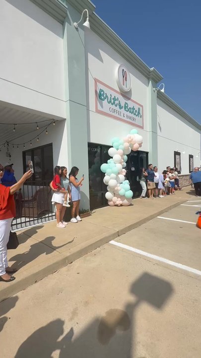 Brits Batch - Bakeries Near Me - Tomball, Texas