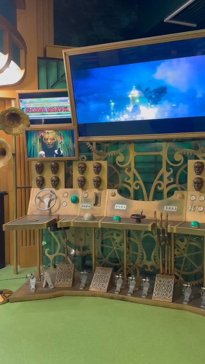 Wicked - Souvenir Shops Near Me - Orlando, Florida