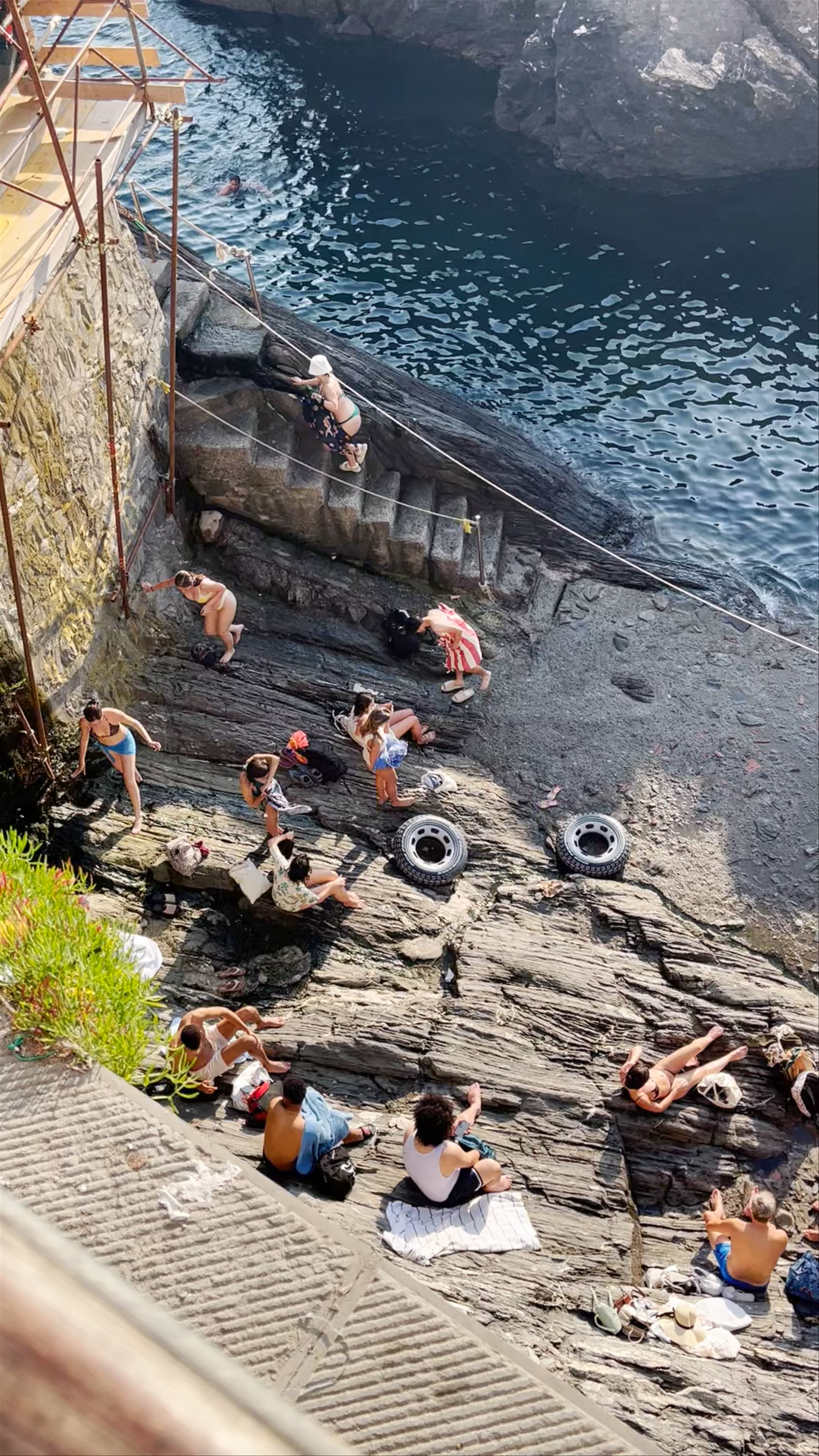 Manarola Marina