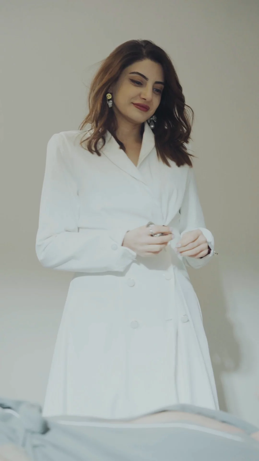Billionaire Daughter's Love Triangle - Episode 40