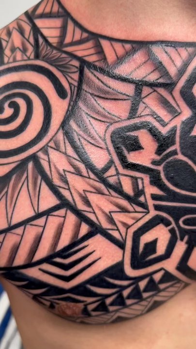 Amour Tattoo - Tattoo Near Me - Falls Church, Virginia