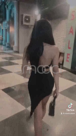 Bananabig available Bangkok Escort Video #8565