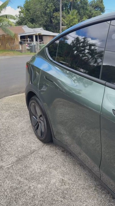 Xero Wraps - Auto Customization Near Me - Honolulu, Hawaii