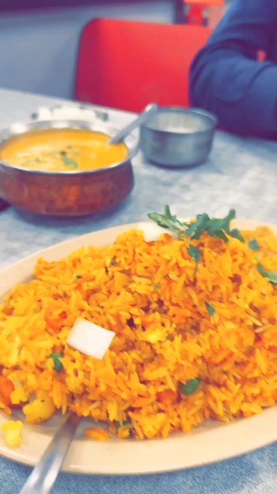 Kountry Xpress - Best food and good staff I love it - Indian Near Me - Mulberry, Arkansas