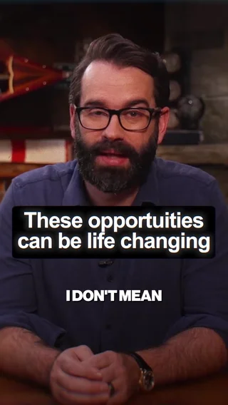 A good way to avoid college debts