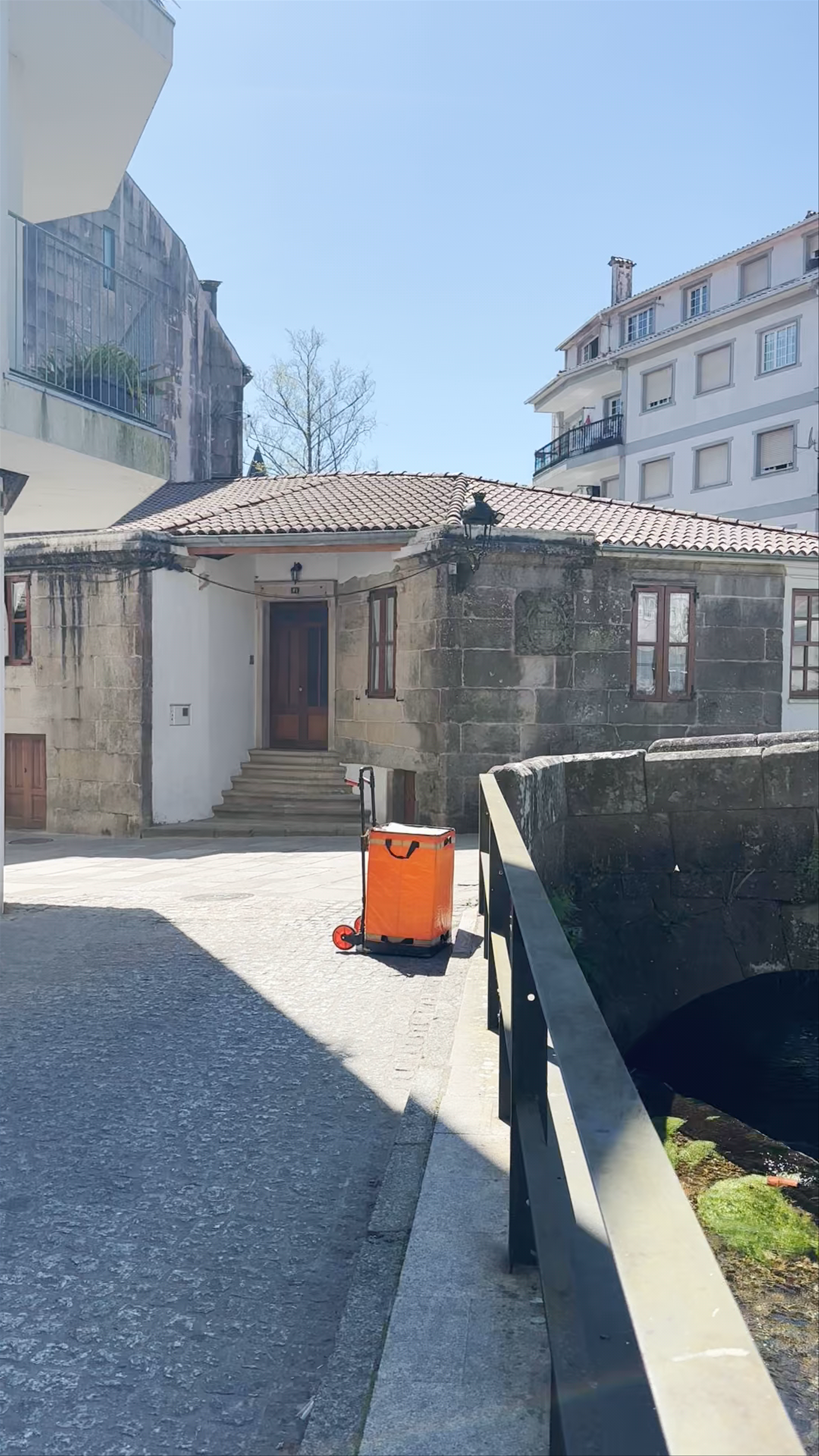 Casa Grande de Doña Urraca