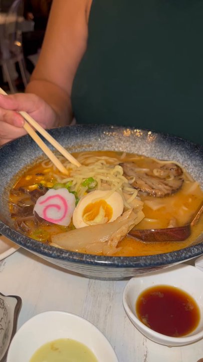 Yaki Sushi - Spicy Ramen - Sushi Bars Near Me - Chantilly, Virginia
