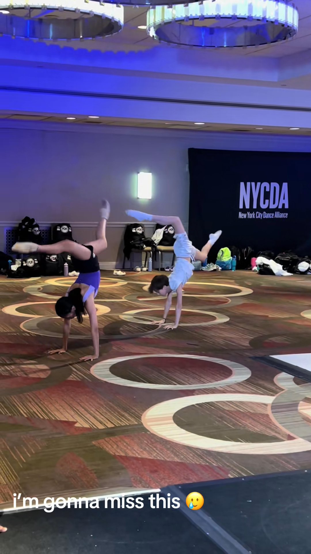 Video thumbnail - Processing