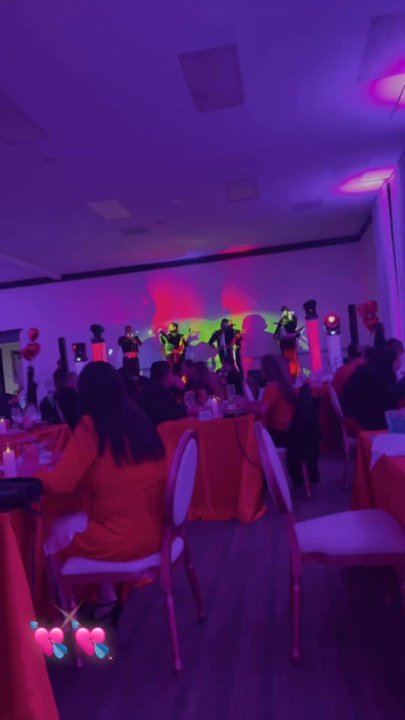 The Alexander - Live Mariachi for Valentine's Day - Italian Near Me - Anaheim, California