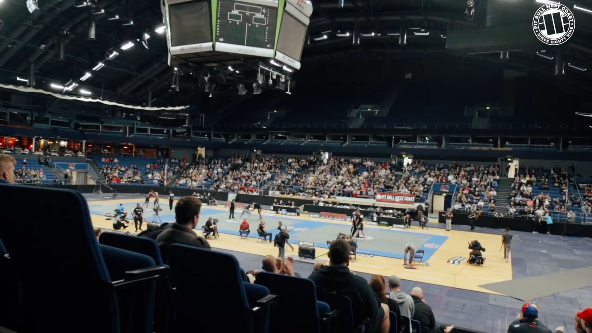 PITBULL ADCC KRAKOW 2026
