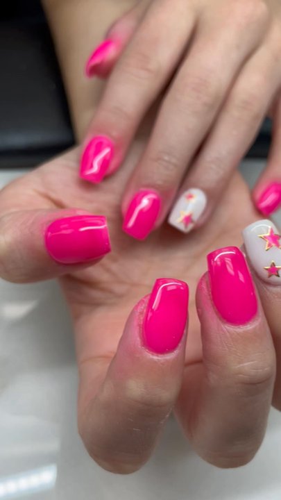 Nail Envy - Nail Salons Near Me - Saint Louis, Missouri