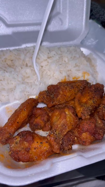 Hans - Chinese Near Me - Atlanta, Georgia
