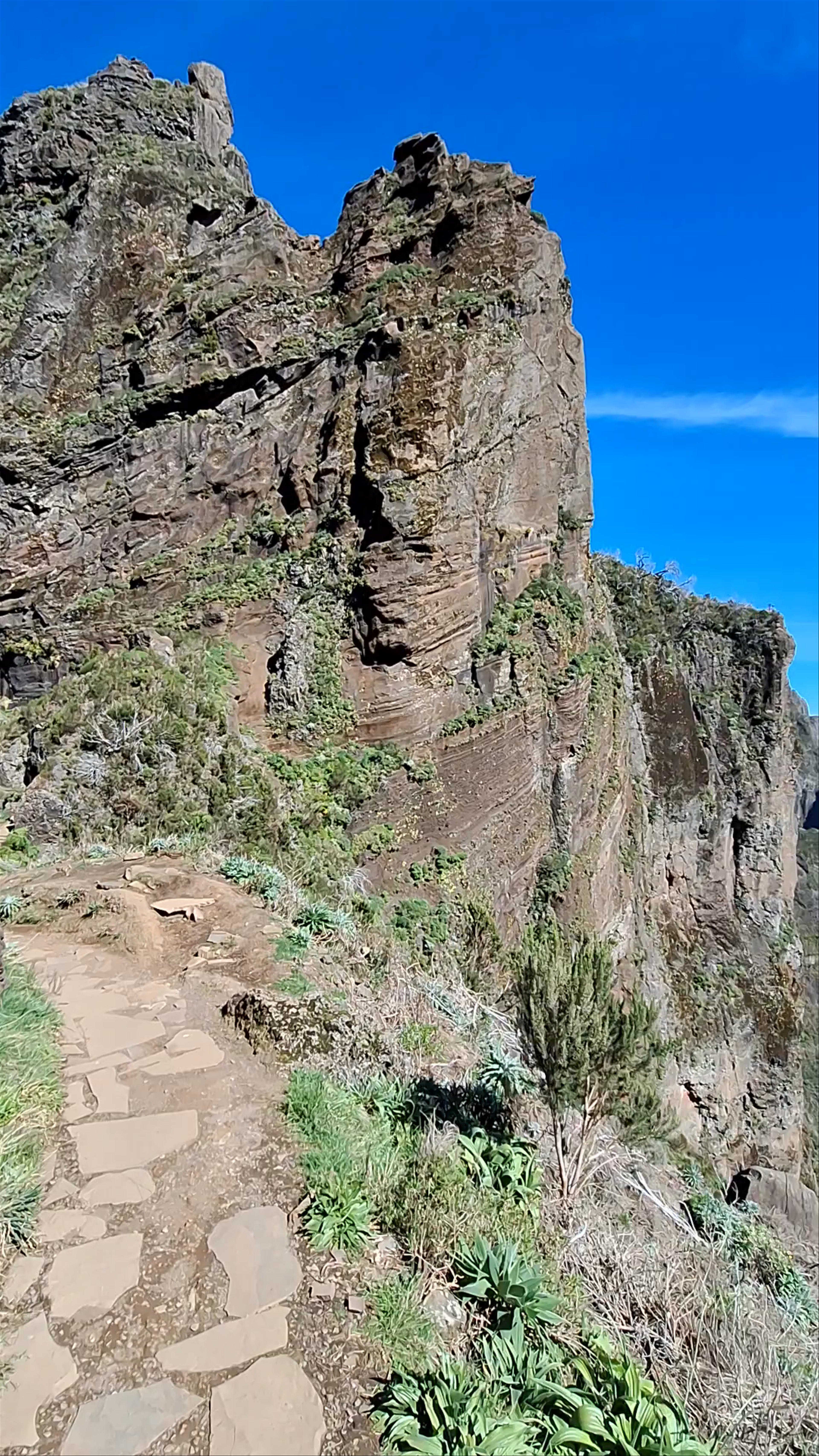 PR1.2 Vereda do Pico Ruivo