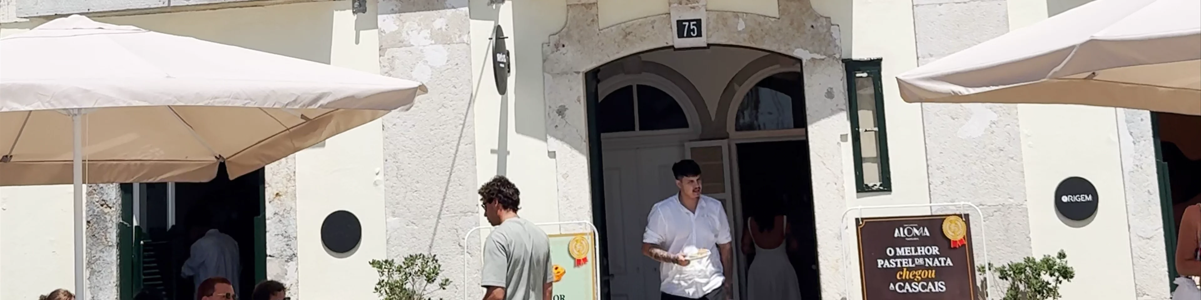 Antigos Paços do Concelho