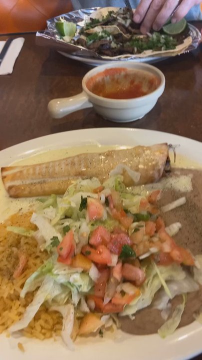 El Charrito - Mexican Near Me - Morristown, Tennessee