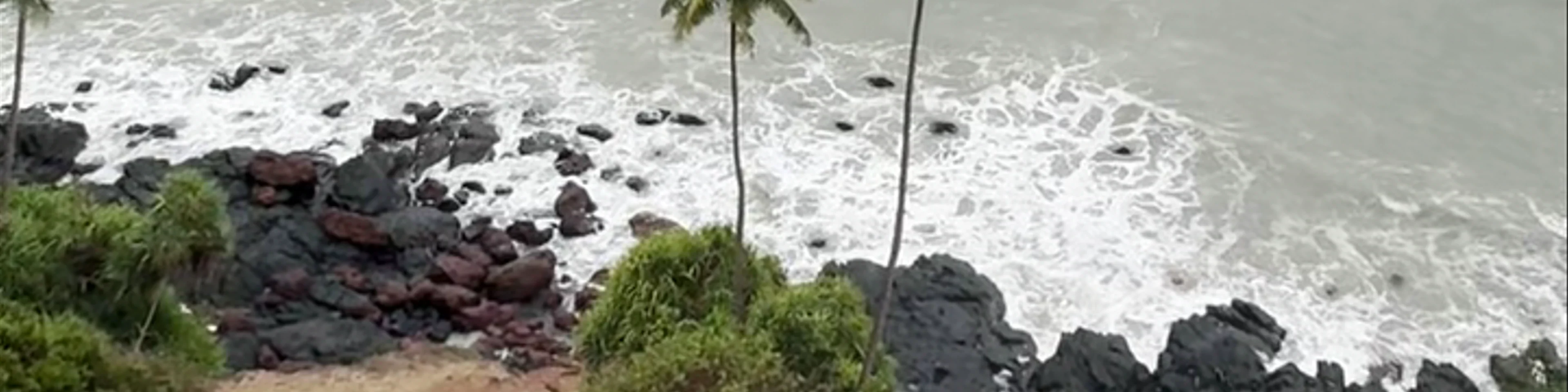 Canaguinim Beach