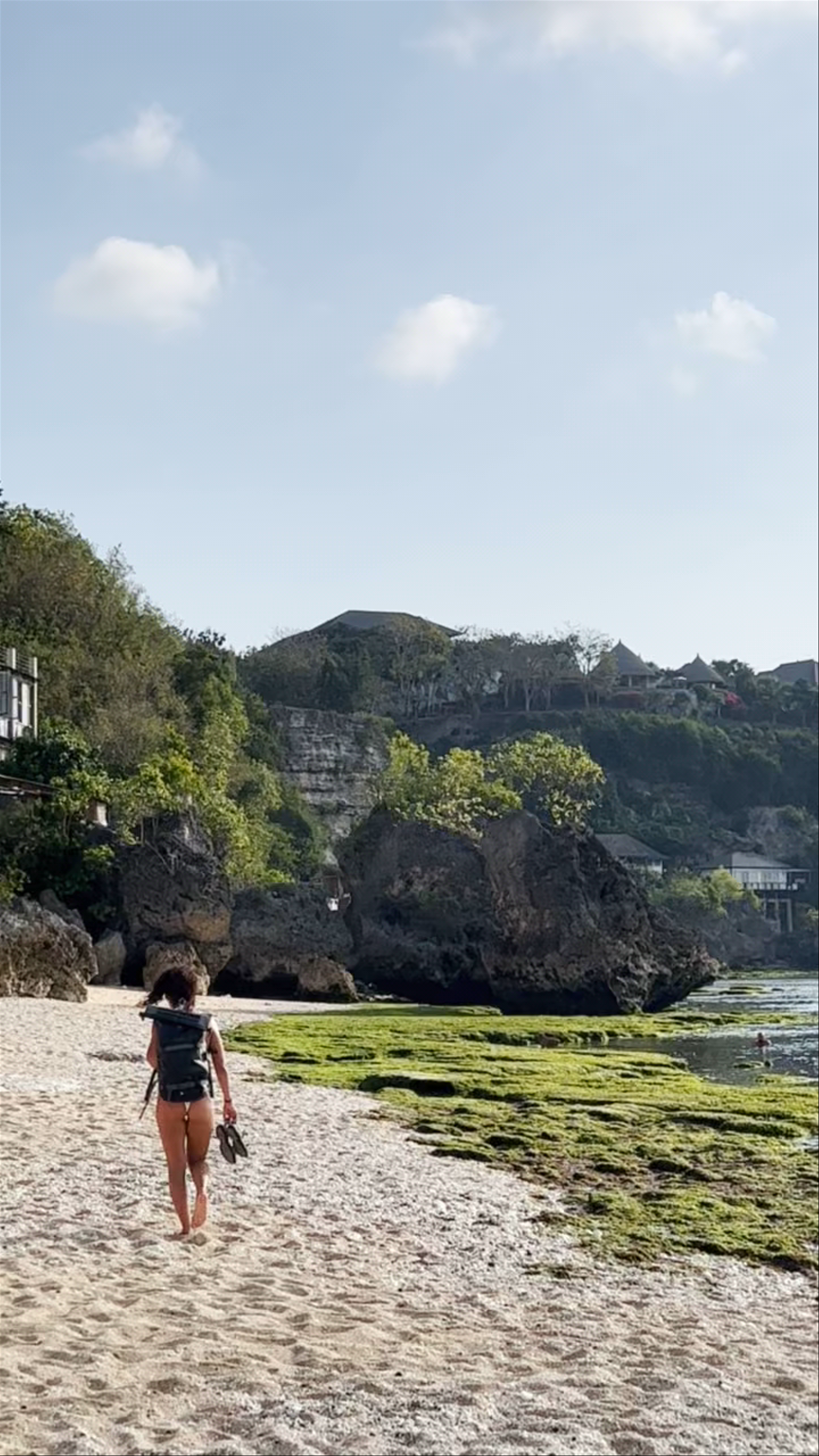 Bingin Beach